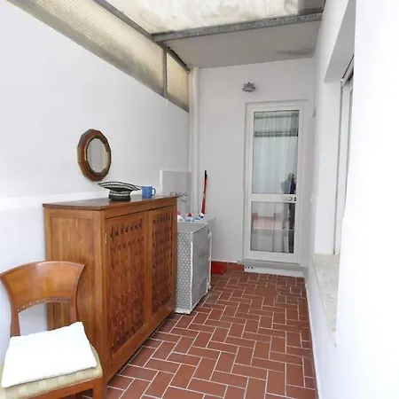 Appartamento con giardino da Tiziana *