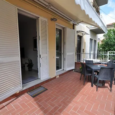 Con Giardino Da Tiziana