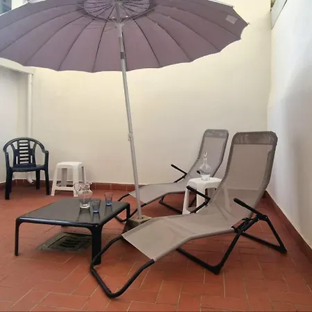 Casa 2 Giardini Don Bosco Viareggio