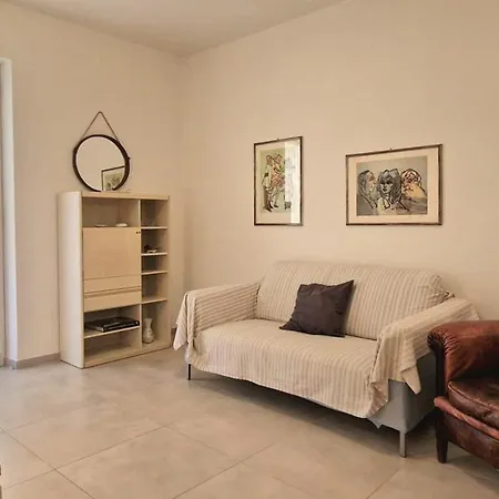 Casa 2 Giardini Don Bosco Appartement *
