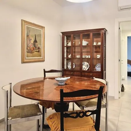 Casa 2 Giardini Don Bosco Appartement