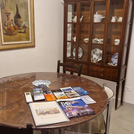 Casa 2 Giardini Don Bosco Appartement