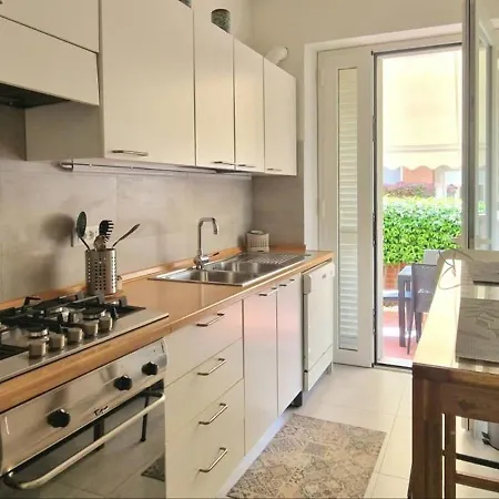 Appartement Casa 2 Giardini Don Bosco *