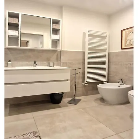 Appartement Casa 2 Giardini Don Bosco Viareggio