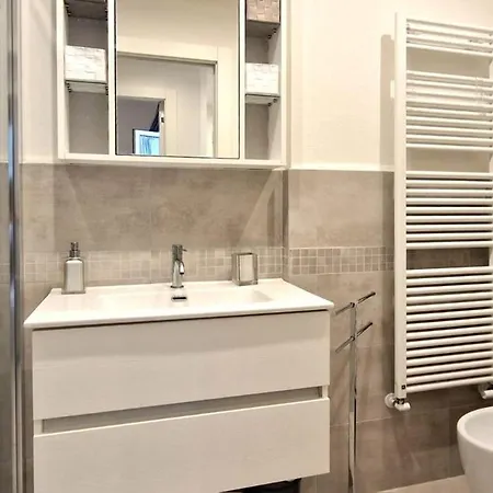 Appartement Casa 2 Giardini Don Bosco Viareggio