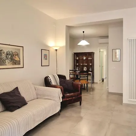 Casa 2 Giardini Don Bosco Viareggio