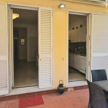 Casa 2 Giardini Don Bosco Viareggio