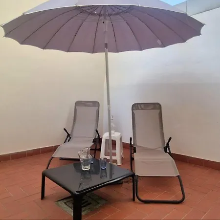 Casa 2 Giardini Don Bosco Appartement *