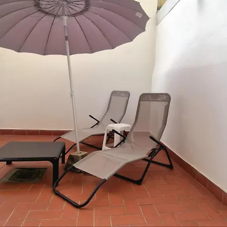 Appartement Casa 2 Giardini Don Bosco Viareggio