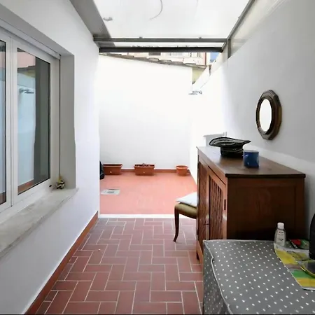 Appartement Casa 2 Giardini Don Bosco
