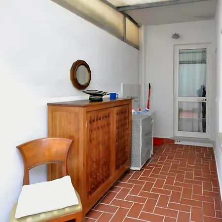 Appartement Casa 2 Giardini Don Bosco Viareggio