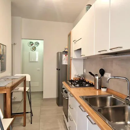 Appartement Casa 2 Giardini Don Bosco *