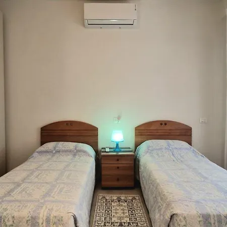 Casa 2 Giardini Don Bosco