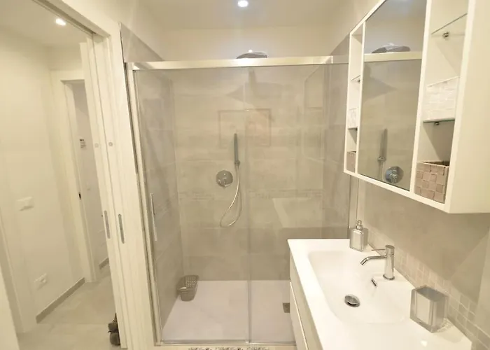 Con Giardino Da Tiziana 维亚雷焦