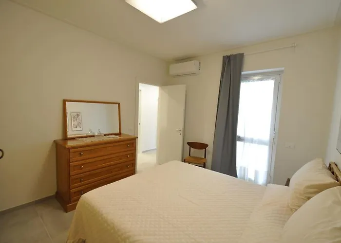 Con Giardino Da Tiziana 公寓