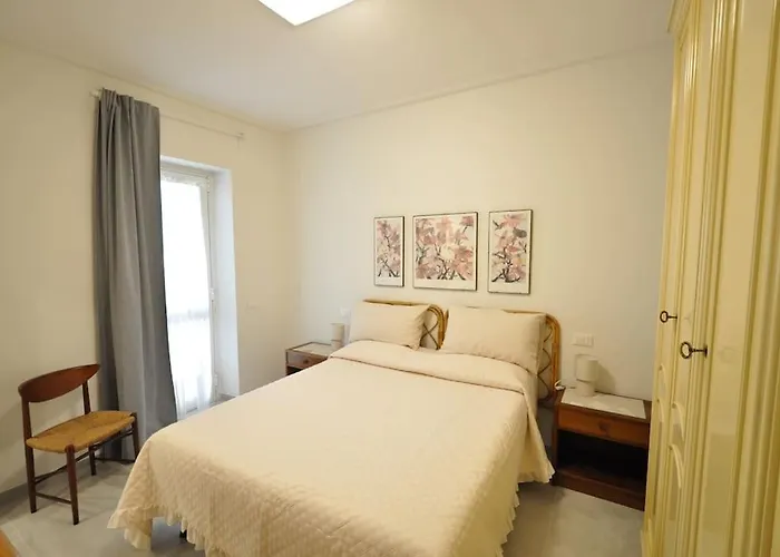 Con Giardino Da Tiziana *