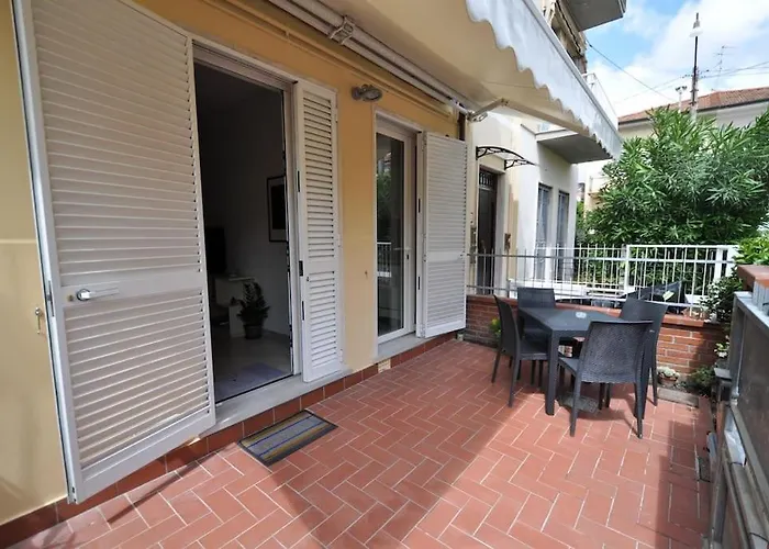 Con Giardino Da Tiziana